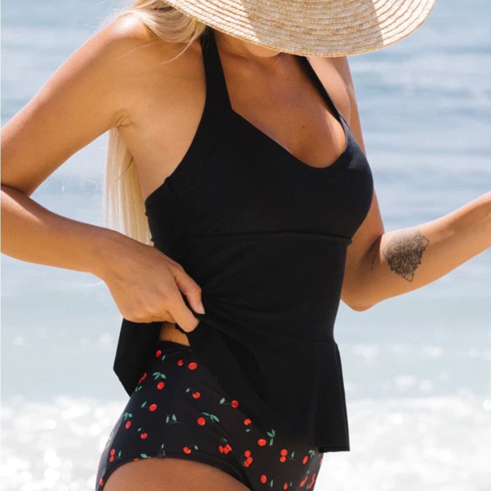 Beachsissi Brand Bathing Suit
